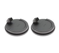 1/2X Front Hub Wheel Bearing ABS Speed Sensor 51751-59000 Fit For Hyundai Solati H350 5175159000 51751 59000(2PCS)