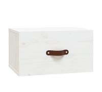 1/2x LED Bathroom Mirror 90x60 cm Washroom Wall-mounted Light up Mirror vidaXL