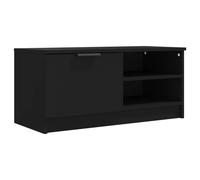 1/2x TV Cabinet Engineered Wood Media Unit HiFi Cabinet Multi Colours vidaXL