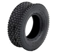 vidaXL Wheelbarrow Tyre 13x5.00-6 4PR Rubber Spare Sack Truck Trolley Tyre