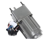 1:3-1:300 415-5RPM 220V 15W AC Reversible Gear 3RK15GN-C +US-52 Variable Speed Motor AC Gear Reducer Geared Motor (1-500 K (0-2.7 rpm))