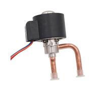 1.3-4.5 DC12V Wires Direct-Acting Pressure Control Valve Air Conditioning Components Electronic Expansion 4.0(DPF(AA) 3.0)