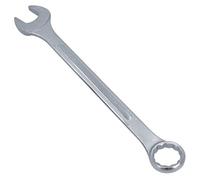 1-3/4" Extra Large AF Imperial SAE Combination Spanner Wrench Ring & Open TE774