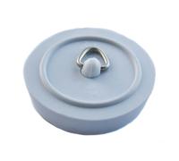 Oracstar Bath/Sink Plug, See description, White, One Size