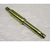 1 3/4" x 8 1/4" CAT 1-2 Top Link Miscellaneous Pin - Tractor Connector Linkage Attachment Misc