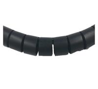 1/3/5/10 Meter 8/12/16/22/28/32/42mm Line Flexible Spiral Cable