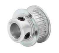 1/3/5/10pcs HTD 5M 20 Teeth Synchronous Timing Pulley Bore 12/12.7/14/15mm For Belt Width 10/15/20/25mm HTD5M 20T(16mm,3pcs/For belt width 20mm)