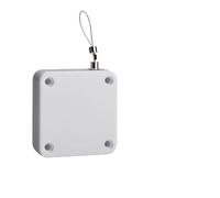 1/3/5/10PCS No Punching Door Closer Pull Cord Adjustable Surface Stop Bracket for Doors and Windows(1000g Force-1PC)