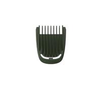 1-3-5-7mm Beard Guide Comb ，Compatible for Philips ，T1208 BT1210 BT1211 BT1212 BT1214 BT1215 BT1216 BT1217 MG3710，Trimmer Replacement Parts(9mm)