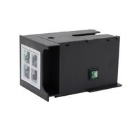 1 3 5 PCS Ink Maintenance Tank C13S210057 S210057 Compatible With T2100 T3100 T5100 T2140 T3140 T5140 T2150 T3150 T5150 T3170 S2100 For Part Number S210057 Third Party Replacement Compatible(5 PCS)