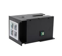 1 3 5 PCS Ink Maintenance Tank C13S210057 S210057 Compatible With T2100 T3100 T5100 T2140 T3140 T5140 T2150 T3150 T5150 T3170 S2100 For Part Number C13S210057 S210057 Universal Replacement(5 PCS)