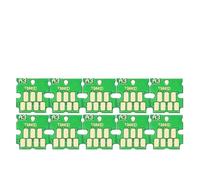 1 3 5 PCS T3661 Maintenance Box Compatible With XP 6000 XP 6001 XP 6005 XP 6100 6105 XP 8500 XP 8600 8605 XP 970 XP 15000 Printers(Chip -10PCS)