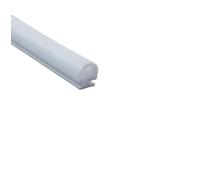 1/3/5M Door and Window Silicon Sealing Strip Plastic Steel Bridge Cutoff Aluminum Alloy Window Card Slot Type Soundproof Strips(56,3M)
