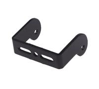 1/3/5PCS 19x19mm Micro FPV Camera Mount Bracket for RC Racing Drone, Lightweight Aluminum/Plastic Holder for Mini Quadcopter Gimbal Stabilization Parts(A2 3pcs)