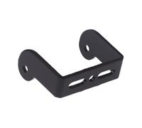 1/3/5Pcs 19x19mm Micro FPV Camera Mount Bracket for RC Racing Drone, Lightweight Aluminum/Plastic Holder for Mini Quadcopter Gimbal Stabilization Parts(A2)