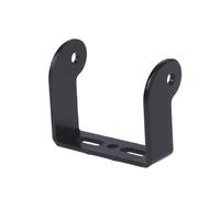 1/3/5Pcs 19x19mm Micro FPV Camera Mount Bracket for RC Racing Drone, Lightweight Aluminum/Plastic Holder for Mini Quadcopter Gimbal Stabilization Parts(A2)