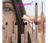 1/3/5PCS 3ML Eyelash Growth Serum Lifting Eyelashes Enhancer Eye Lash Fuller Thicker Nourish Lashes Longer Lengthening Essence