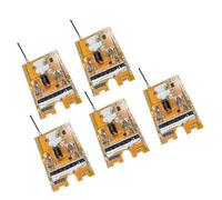 1/3/5Pcs 6MOS/8MOS 21V 18650 Battery Protective Board with Over Charging Discharge Current Circuit Board Overcharge Over Discharge