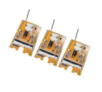 1/3/5Pcs 6MOS/8MOS 21V Battery Protective Board Battery Charging Board Connector Circuit Module for Power Tool Overcharge Over Discharge Protective