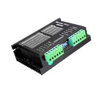 1/3/5pcs DM556 Digital Stepper Motor Driver 2 Phase 5.6A For 57 86 NEMA23 NEMA34 Controller DM 556(3PCS)