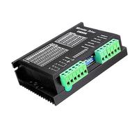 1/3/5pcs DM556 Digital Stepper motor driver 2 phase 5.6A for 57 86 stepper motor NEMA23 NEMA34 Stepper Motor Controller(3PCS)