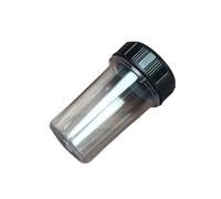 1/3/5pcs Lab Microscope Accessories Objective Protective Case Container Biological Microscope Objective Lens Storage Box Scientific Instrument Protections Box