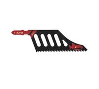 1/3/5Pcs T142HB Jigsaw Blade Irregular Curve Saw Superior Flush Cutting for Wood & Aluminum Power Tool Accessories(1PCS)