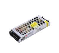 1/3/5PCS / To 5V 40A 200W Chuanglian Power Supply A-200AF-5 For LED Display Screen(Style A 1pc)