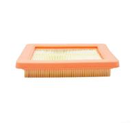 1/3/6PCS Air Filter, Replacement Lawnmower Air Filter for Hon-da GCV145 GCV160/170/190/200 Engines, Fits For HRU19 HRN216 HRR216 HRS216 Lawn Mowers, Part 17211-Z8B-901Engine Accessories (1PCS)
