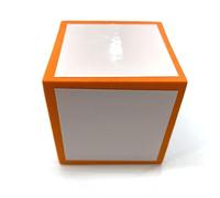 1/3/6pcs Reusable Erasable Foam Dice, Compatible With Dry Erase Markers, Blank Additions EVA DIY Toys For Family Party