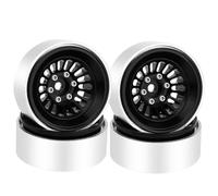 1.3 Beadlock For SCX24 For RedCat For Ascent-18 1/24 1/18 RC Part RC Parts Car