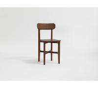 1.3 Chair wooden chair american walnut Zeitraum - CATAS EN 1728:2012 E