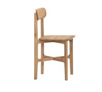 1.3 Chair wooden chair oak Zeitraum - CATAS EN 1728:2012 E