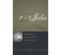 1-3 John (Reformed Expository Commentary): 20