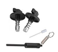 1.3 JTD Engine Flywheel Timing Camshafts Locking Setting Tool Kit Compatible With Fiat For Qubo 2008-16 For Strada For Pickup 2006-11 Car Engine Timing Tool Set