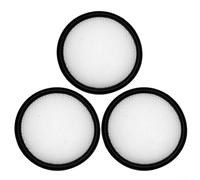 1/3 Pack Filter Replacement For Vytronix NIBC22 Cordless Vacuum Cleaner, Vacuum Replacement (3 PACK)