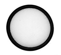 1/3 Pack Vacuum Filter Spare Replacement Part for Vytronix NIBC22 Cordless Vacuum Cleaner, Washable & Reusable Filter, Outside Diameter 98 mm, Inside Diameter 90 mm(1 PACK)