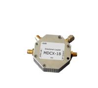 1~300MHz short wave VHF high power broadband directional coupler SMA interface