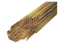 1-30pcs Brass Rod Diameter Φ0.8mm-22mm Length 300mm 500mm Straight Brass Solid Bar Brass Round Rod 0.8 1 1.2 1.5 2 2 3 4-22mm(500mm,8 mm (3 pcs))