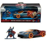 1/32 2017 FORD GT W DOCTOR STRANGE FIGURE 33360