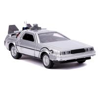 1/32 BACK TO THE FUTURE PART II DELOREAN TIME MACHINE 30541