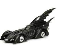1:32 Batmobile - '95 Batman Forever Batmobile [New Toy] Collectible
