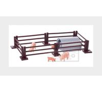 Tomy Britains Pig Pen Set 43140A2 Build Your Farm Ages 3 + Years