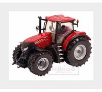 Britains 1:32 Case Optum 300 CVX Tractor - Collectable Farm Vehicle Toy - Suitable From 3 years
