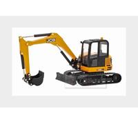 Britains JCB Midi Excavator 86C-1
