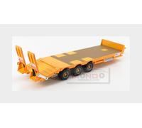Britains Kane LLTM Low Loader - Collectable Tractor Toy - Tractor Toys Compatible With 1:32 Scale Farm Animals And Toys - Suitable For Collectors And Children From 3 Years