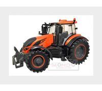 1:32 BRITAINS Valtra T254 Tractor 2018 Orange Met Black LC43273 Model