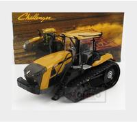 1:32 DM MODELS Challenger Mt867 Tractor Cingolato 2020 Yellow Black DM10654 Mode