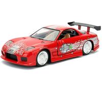 Jada 1:32 Fast & Furious - Dom's Mazda RX-7 - JA98377