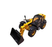 1:32 For 550-80 LOADALL Telescopic Arm Multifunctional Forklift Cars Model Classics Toys